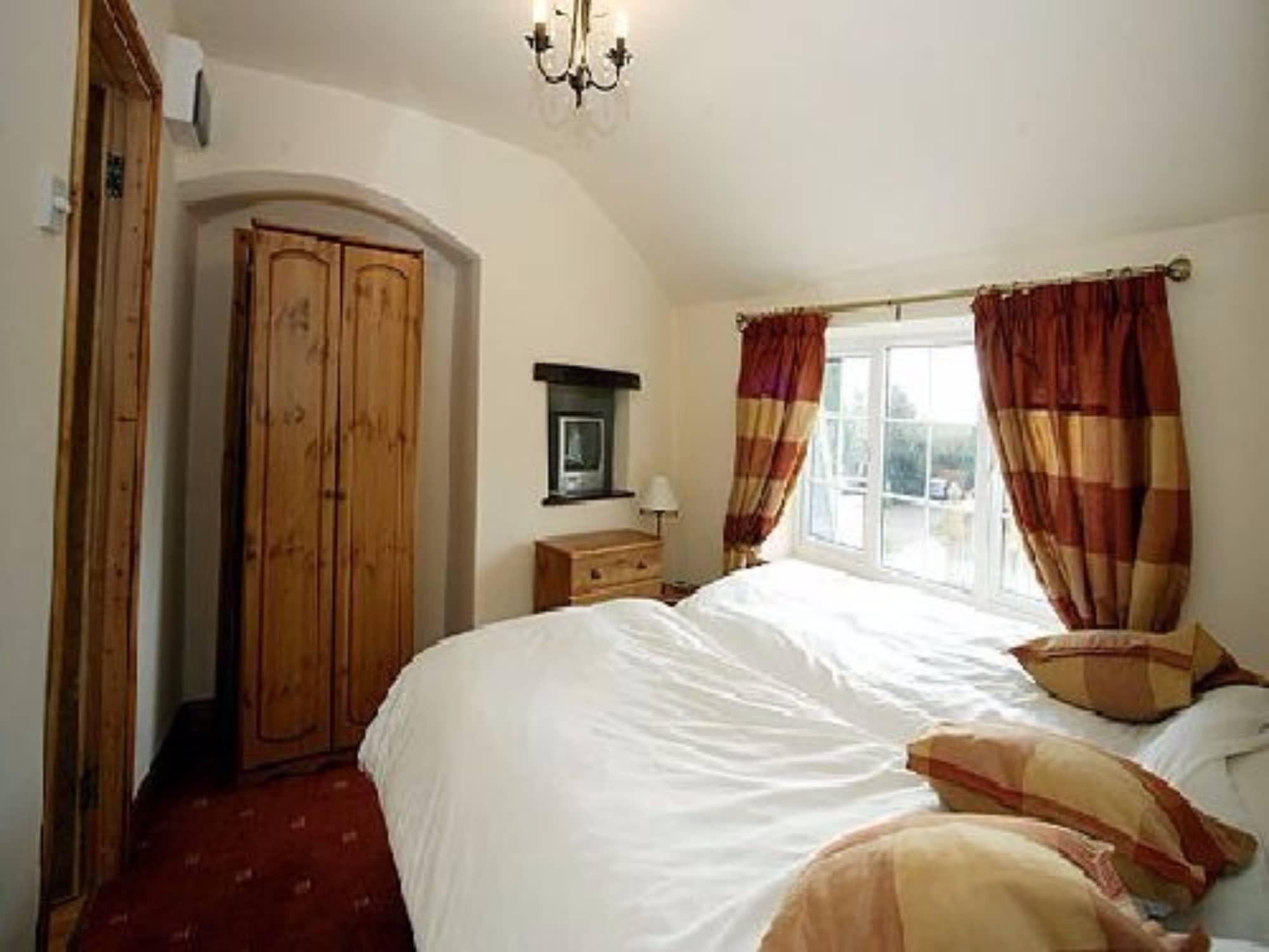 The Old Mill Rooms Yarm Exterior foto