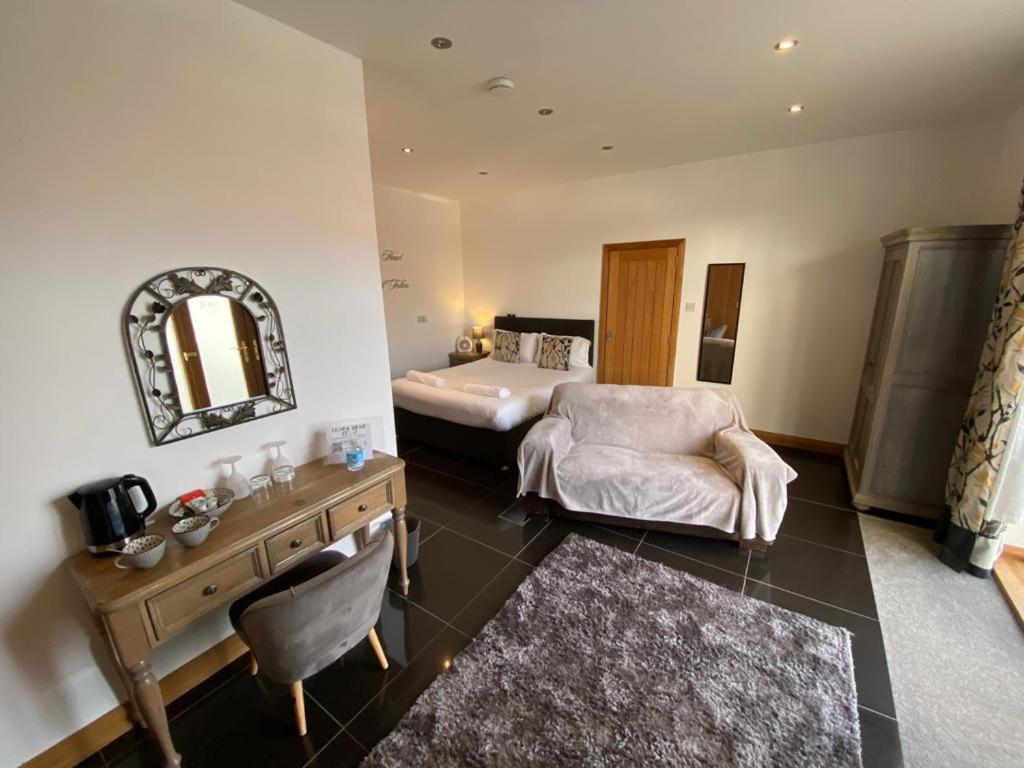 The Old Mill Rooms Yarm Cameră foto