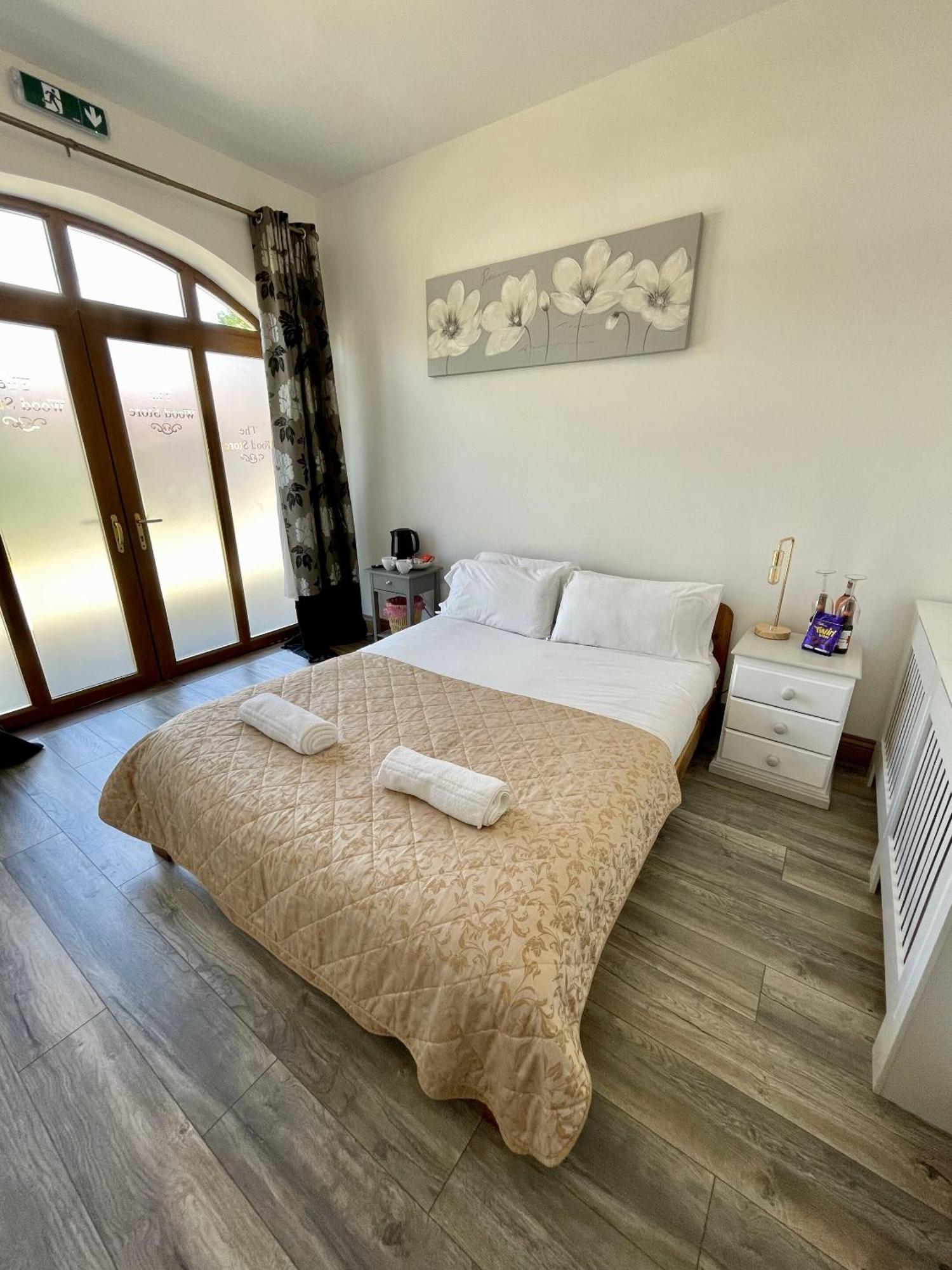 The Old Mill Rooms Yarm Cameră foto